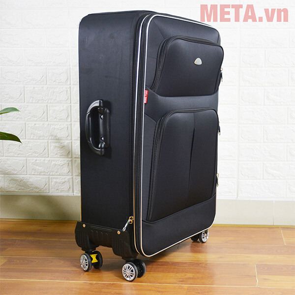 Vali 4 bánh xoay VLX015 20 inch