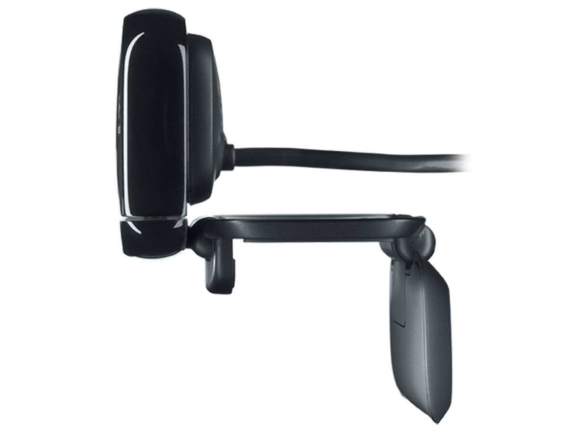 Webcam Logitech chính hãng