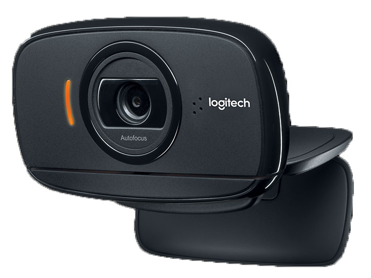 Webcam 
