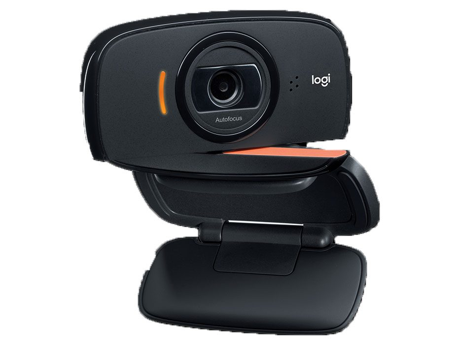 Webcam Logitech 