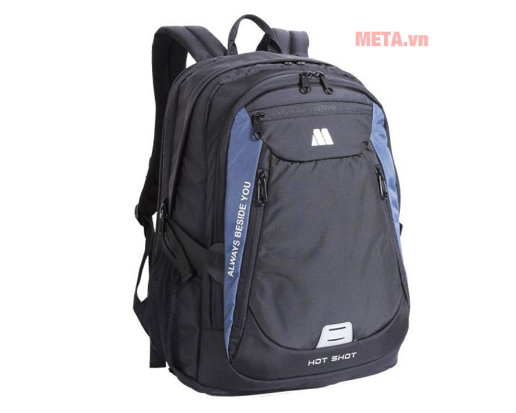 Balo du lịch Miti 8227