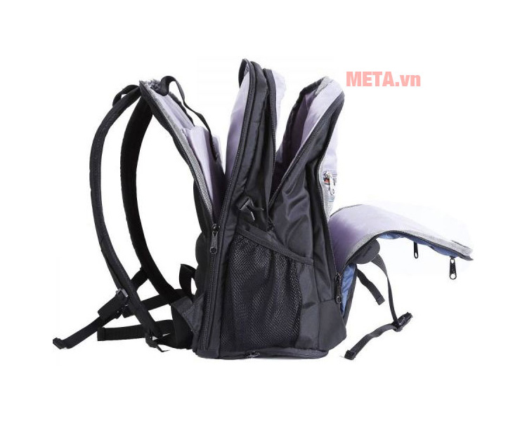 Balo du lịch Miti 8227