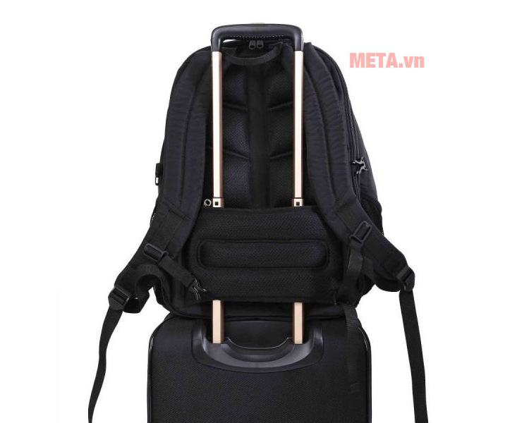 Balo du lịch Miti 8227