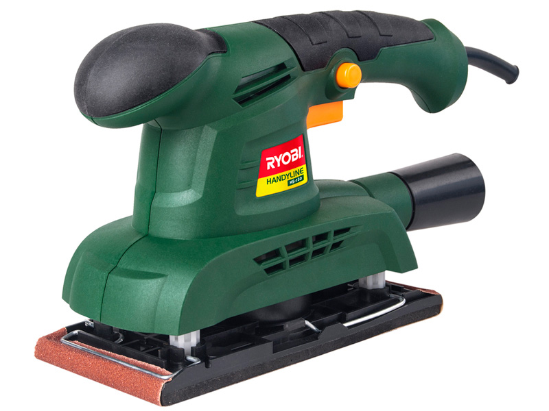 Máy chà nhám Ryobi HS-150