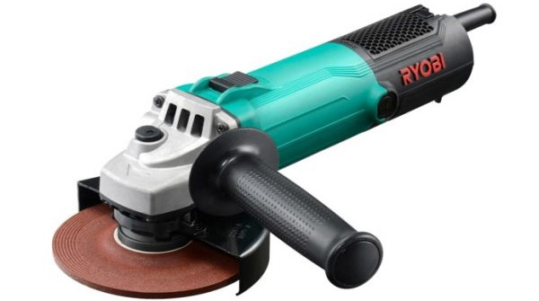 Máy mài góc Ryobi G-1259