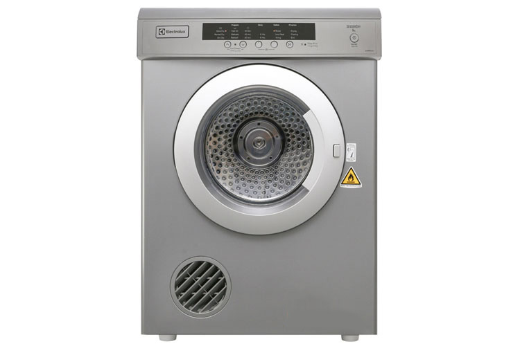 Máy sấy quần áo Electrolux EDV8052S 8kg