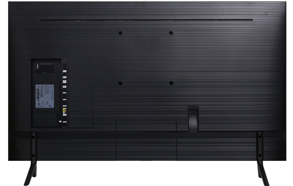 Smart Tivi Samsung UA49NU7100KXXV sở hữu đa dạng cổng kết nối Smart Tivi Samsung UA49NU7100KXXV