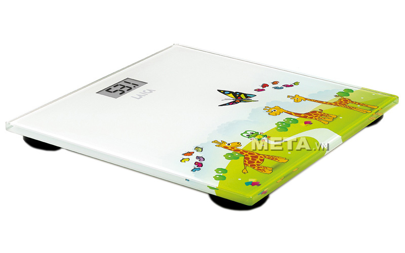 Cân sức khỏe điện tử Laica PS-3005