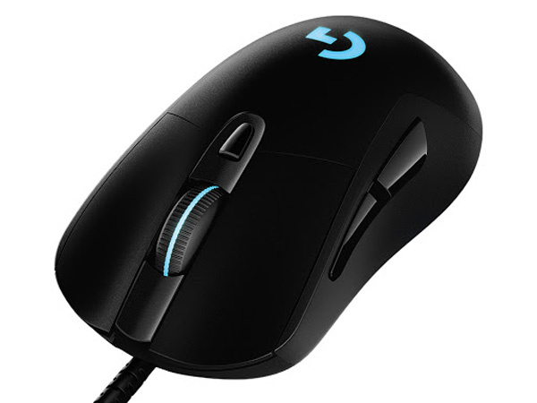 Logitech G403 Hero