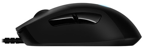 chuột máy tính Logitech  