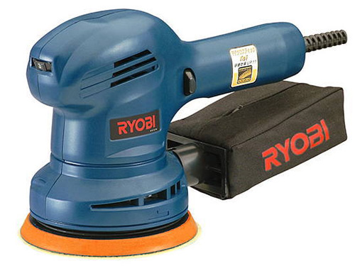 Máy chà nhám tròn Ryobi RSE-1250