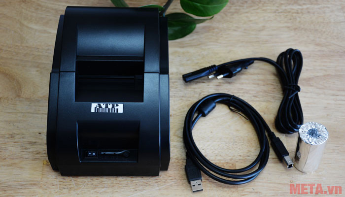 Máy in hóa đơn ATP 58T