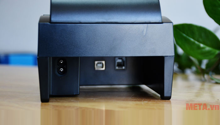 Máy in hóa đơn ATP 58T