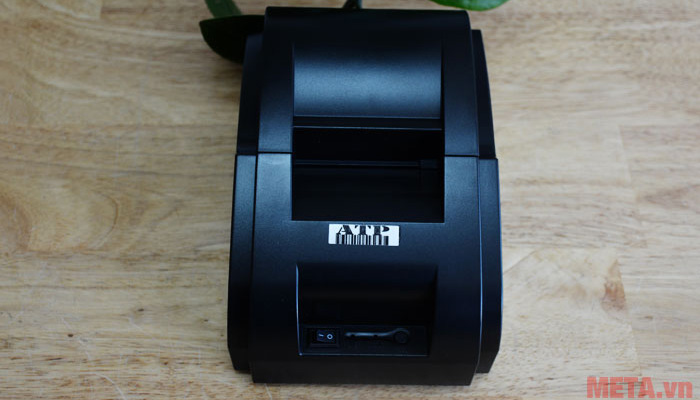 Máy in hóa đơn ATP 58T