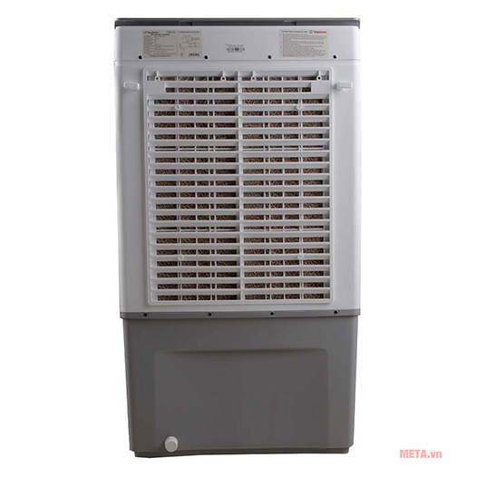 Máy làm mát không khí Nagakawa NFC999 (70L, nắp mặt kính)