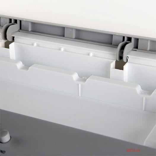 Máy làm mát không khí Nagakawa NFC999 (70L, nắp mặt kính)