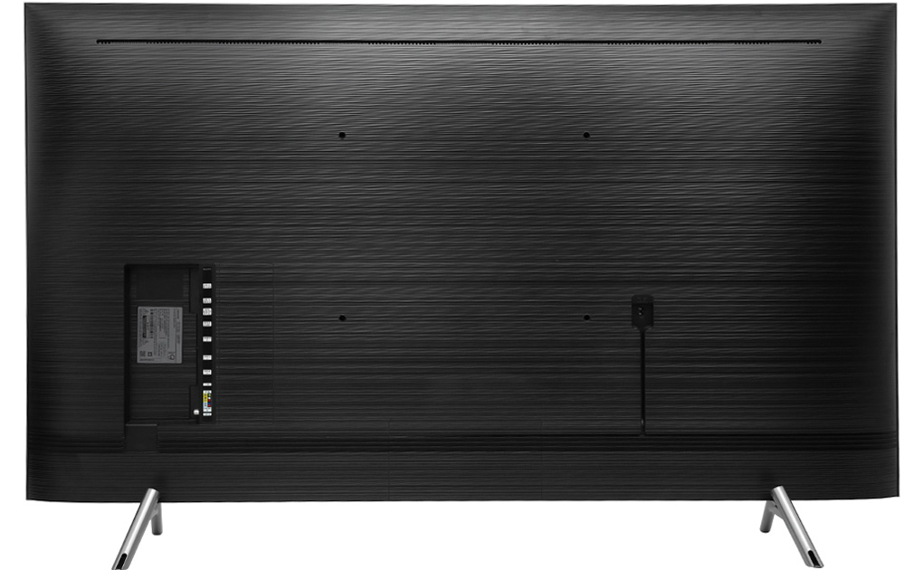 Smart Tivi Samsung QA49Q75RAKXXV hỗ trợ đa dạng cổng kết nối Smart Tivi Samsung QA49Q75RAKXXV