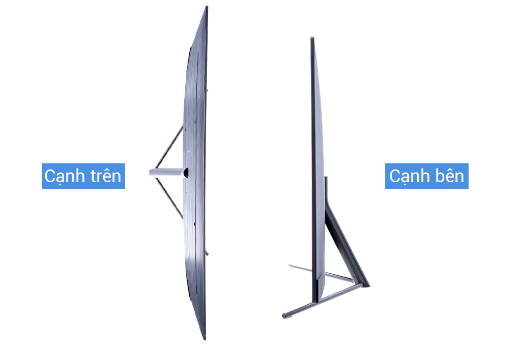Smart Tivi Samsung QA49Q7FAMKXXV