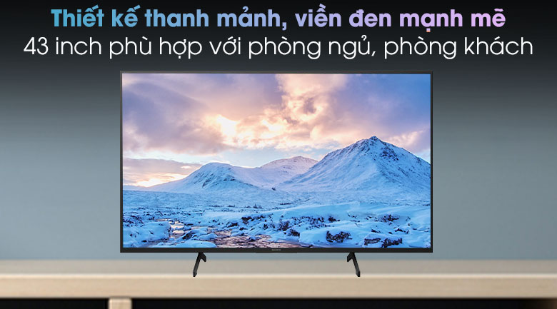 Tivi Sony  