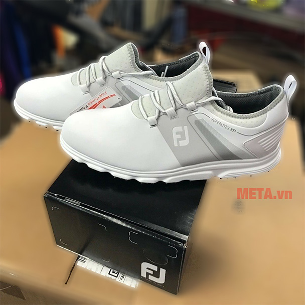 Giày FootJoy Superlites XP 58062