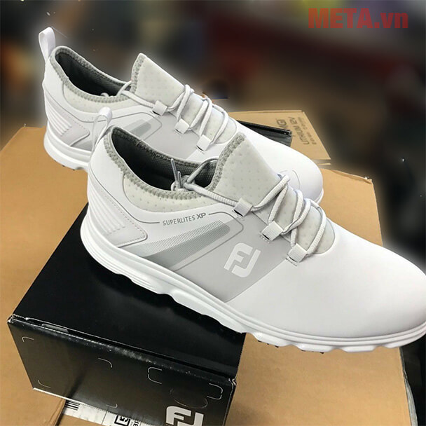Giày FootJoy Superlites XP 58062