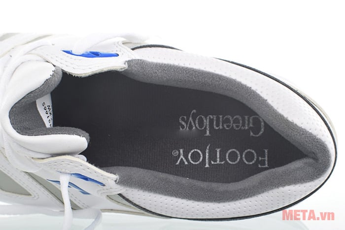 Thanh lý - Giày golf nam FootJoy Greenjoy Spikeless 45166