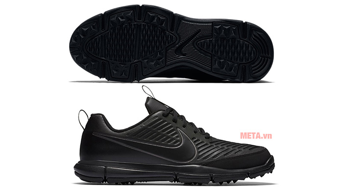 Giày Golf Nike Explorer 2 (Wide) 849958