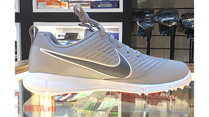 Giày Golf Nike Explorer 2 (Wide) 849958