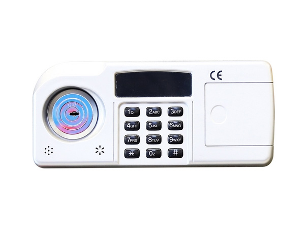 Két sắt Hàn Quốc Booil BS-T500