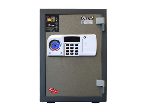 Két sắt Hàn Quốc Booil BS-T500