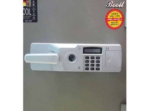 Két sắt chống trộm