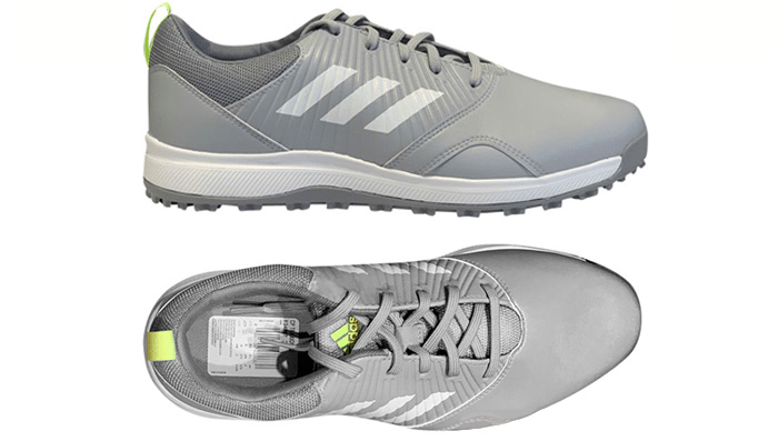 Giầy golf Adidas CP Traxion SL F34997