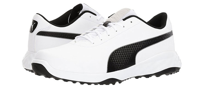 Giày golf Puma Grip Fusion 190562