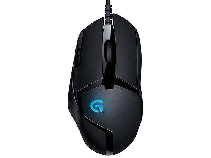 Chuột game Logitech G402 Hyperion Fury