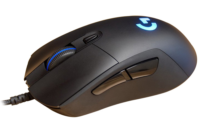 Chuột game Logitech G403 Prodigy