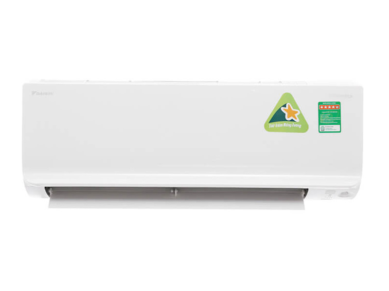 Điều hòa Daikin inverter 1 chiều 12000 BTU FTKA35VAVMV