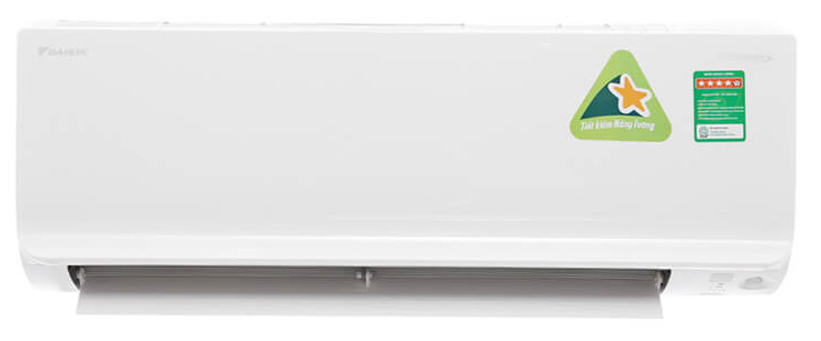 Đánh giá điều hòa Daikin inverter 1 chiều 12.000BTU FTKA35VAVMV