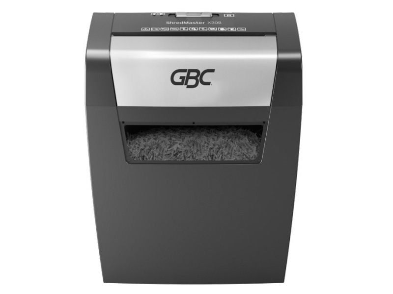 Máy hủy giấy GBC ShredMaster X308