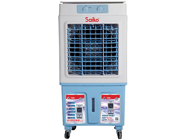 Quạt điều hòa không khí Saiko AC-3900