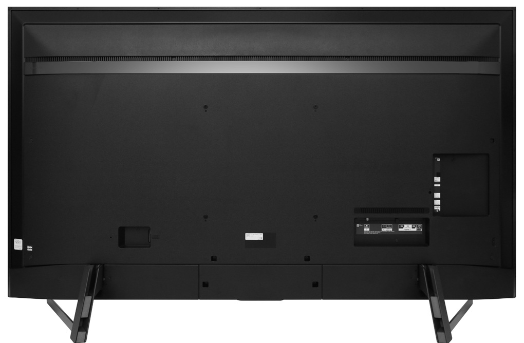 Android Tivi Sony KD-85X9500G
