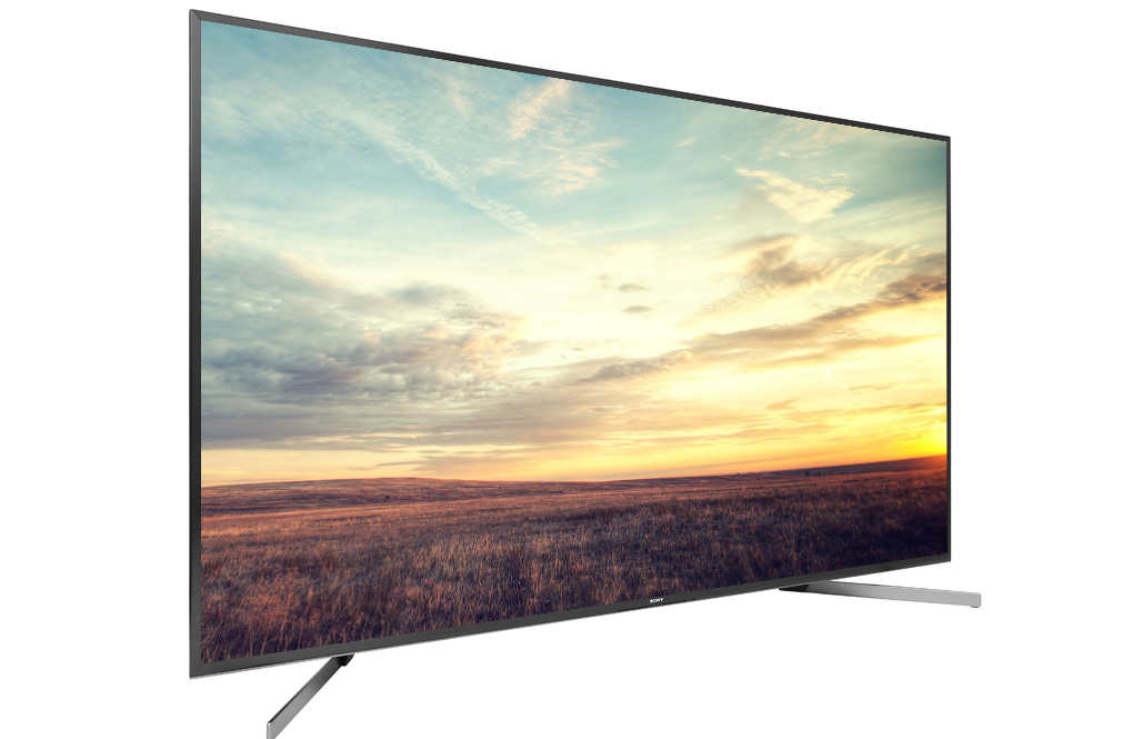 Android Tivi Sony KD-85X9500G
