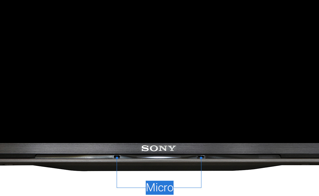 Android Tivi Sony KD-85X9500G