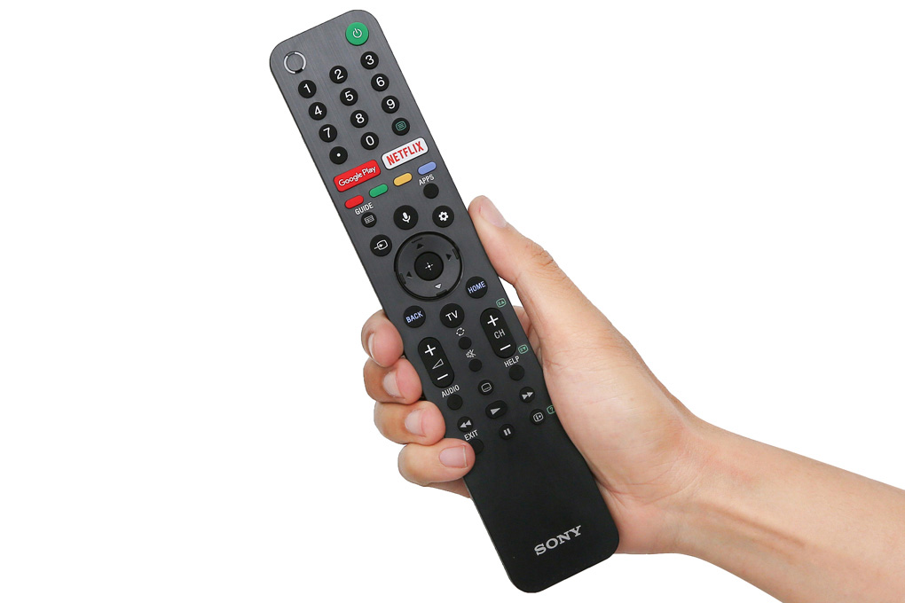 Android Tivi Sony KD-85X9500G