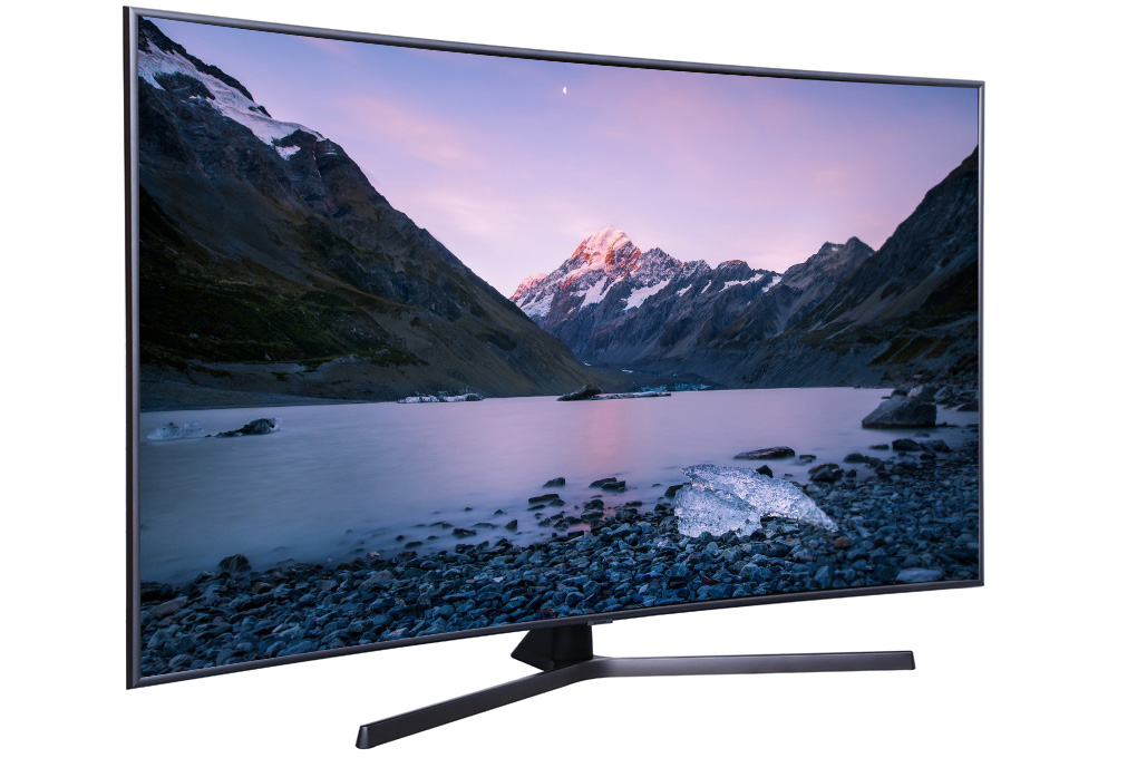Smart Tivi Samsung UA65NU7500