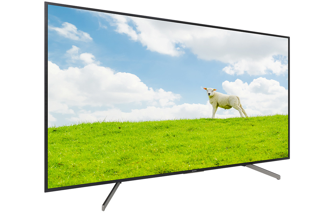 Android Tivi Sony KD-75X8000G