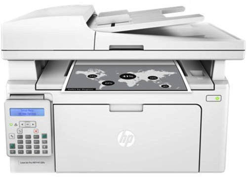 Máy in laser đa chức năng HP M130FN-G3Q59A