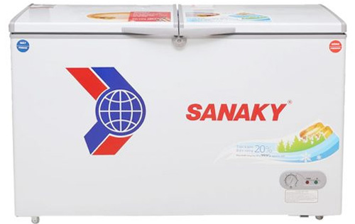 Tủ đông Sanaky VH-4099W1