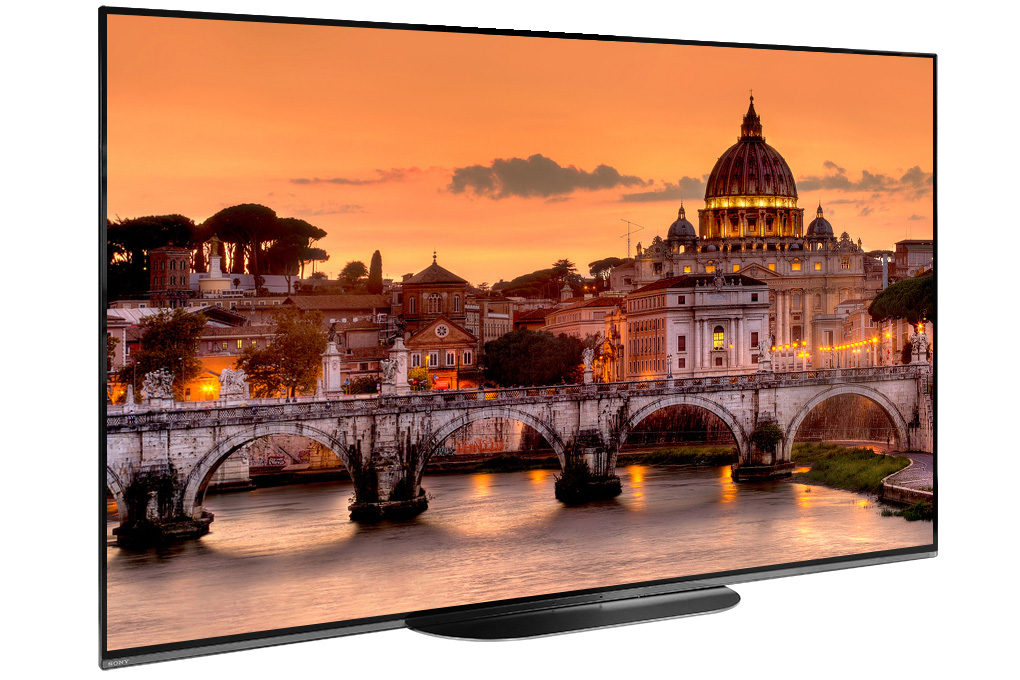 Android Tivi Sony KD-55A9G