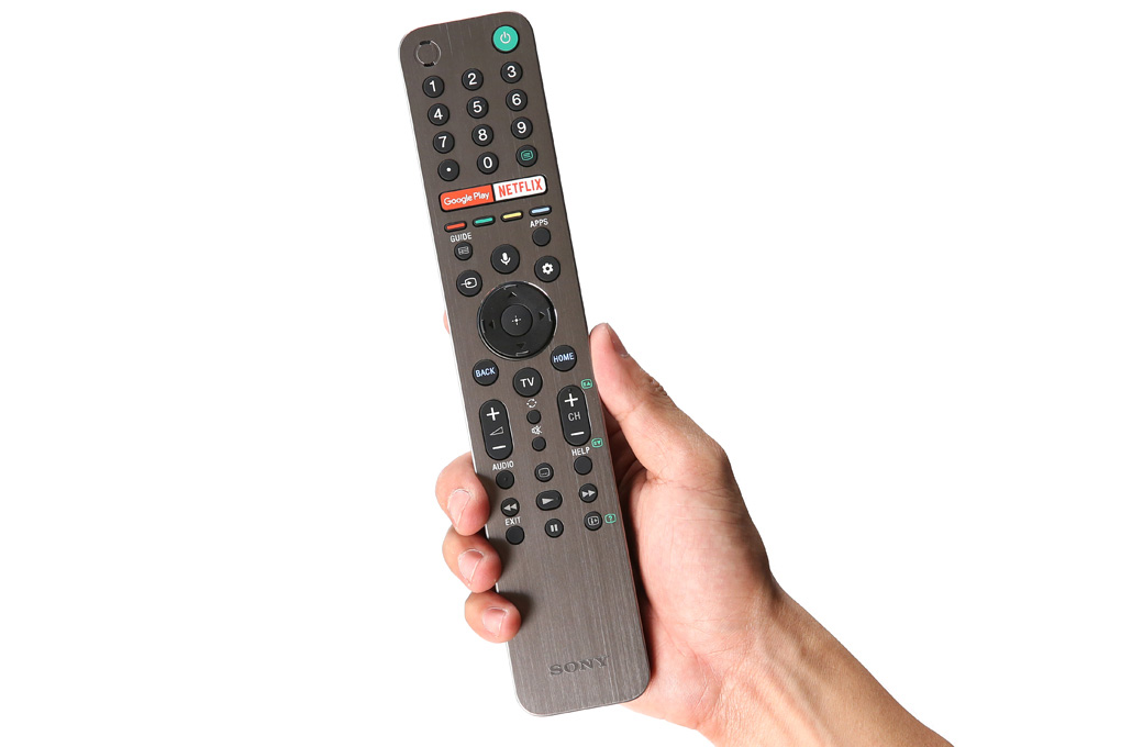 Android Tivi Sony KD-55A9G