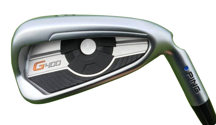 Bộ gậy golf Iron Ping G400 (7 gậy)